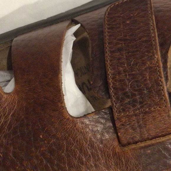 Mephisto Sam Mens Shoes - Picture 7 of 12